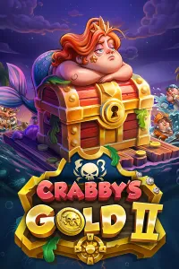 Crabby’s Gold II